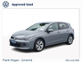 2024 VOLKSWAGEN GOLF EDITION 75 1.5 TSI 115HP - NEW MODEL - CALL/TEXT LARRY 0868366419