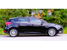 2018 Ford Focus 1.5L Diesel For Sale Images