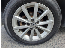 2015 Volkswagen Polo 1.2L Petrol For Sale Images