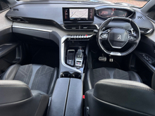 2021 Peugeot 5008 1.5L Diesel For Sale Images
