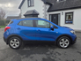 2016 VAUXHALL MOKKA 