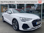 2025 AUDI A3 S LINE 40 TFSI E S-A SPORTBACK