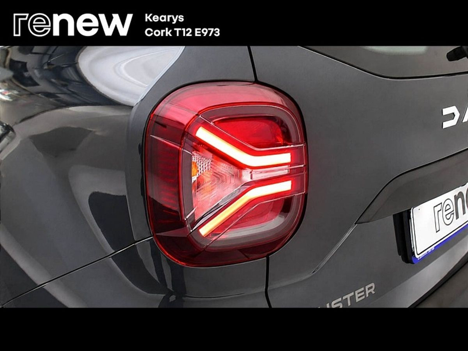 Dacia Duster Expression TCe 150 4x2 AUTO — thumbnail 16