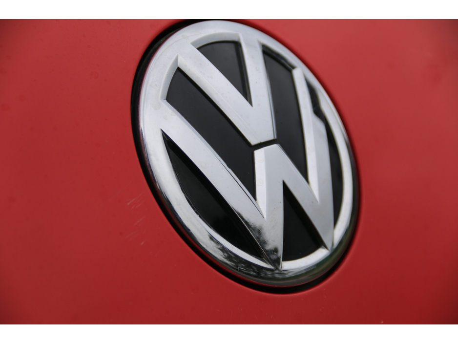 2013 Volkswagen Beetle 1.2L Petrol For Sale Images