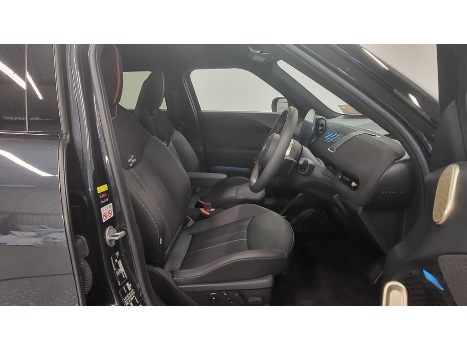 2025 MINI Aceman 0L Electric For Sale Images