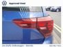 2022 VOLKSWAGEN POLO 1.0 TSI 95HP R-Line