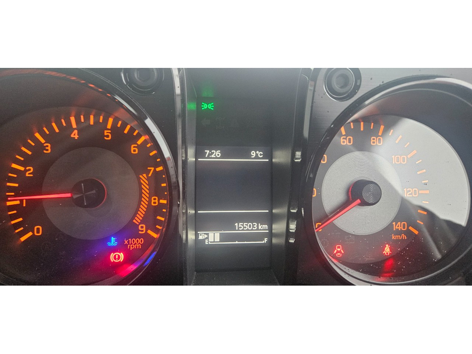 2024 Suzuki Jimny 0.9L Petrol For Sale Images