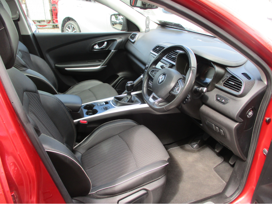 2016 Renault Kadjar 1.5L Diesel For Sale Images