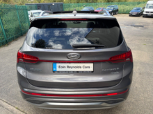 2023 Hyundai Santa Fe 1.6L Petrol Plug-in Hybrid For Sale Images