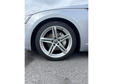 2017 Audi A5 2L Diesel For Sale Images