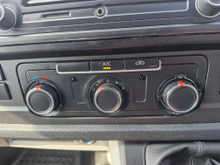 2020 Volkswagen Transporter 2L Diesel For Sale Images
