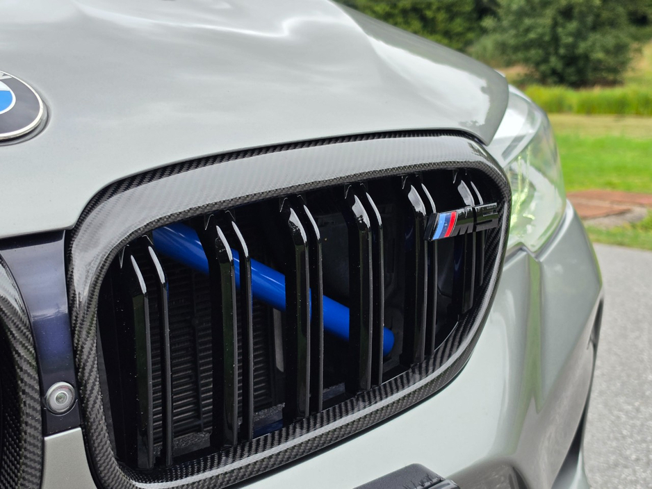 2019 BMW M5 4.5L Petrol For Sale Images