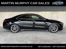 2022 Mercedes-Benz CLA Class 2L Diesel For Sale Images