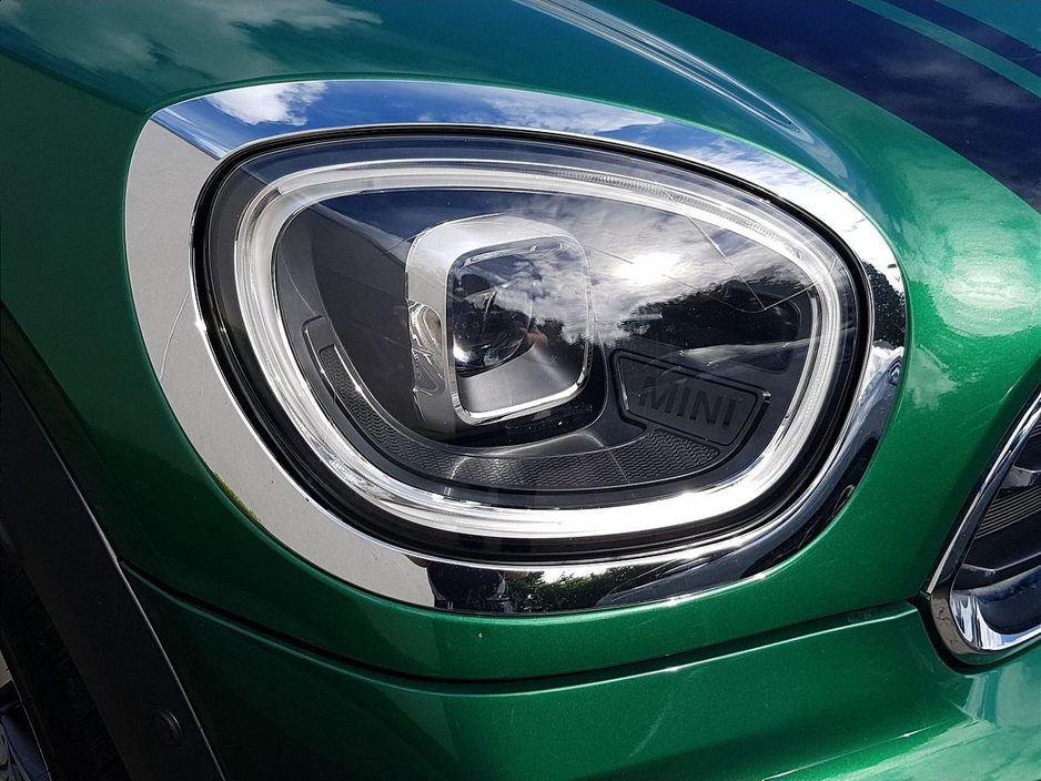 2023 MINI Countryman 1.5L Petrol For Sale Images