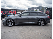 2019 Audi A6 2.0L Diesel For Sale Images