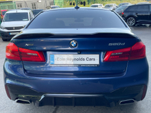 2017 BMW 5 Series 2L Diesel For Sale Images