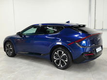 2024 Kia EV6 0L Electric For Sale Images