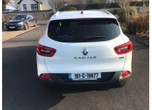 2016 Renault Kadjar 1.5L Diesel For Sale Images