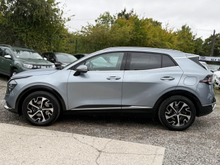 2022 Kia Sportage 1.6L Diesel For Sale Images