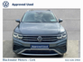 2022 VOLKSWAGEN TIGUAN ALLSPACE 2.0TDI 150BHP ELEGANCE WITH TRAILER HITCH, ALLOYS, AND SPORTS SUSPENSION