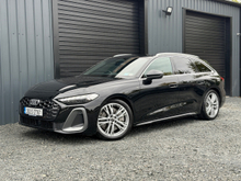 Audi A5 S LINE E-HYBRID QUATTRO
