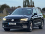 2017 VOLKSWAGEN TIGUAN 2.0 TDI SEL BLUEMOTION 150PS 5 5DR AUTO
