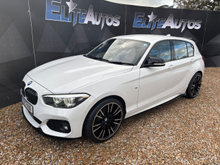 2017 BMW 1 Series 2L Diesel For Sale Images