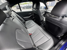 2025 BMW 3 Series 2L Hybrid For Sale Images