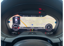 2018 Audi RS3 2.5L Petrol For Sale Images