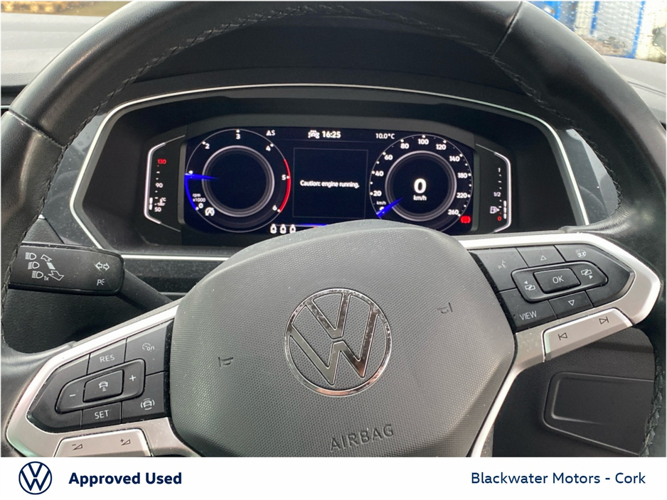 Volkswagen Tiguan 2.0TDI 150BHP ELEGANCE — thumbnail 15