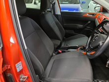 2019 Volkswagen Polo 1L Petrol For Sale Images