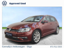2019 VOLKSWAGEN GOLF HLINE 1.6 TDI 115HP