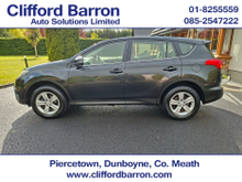 2013 Toyota Rav4 2L Diesel For Sale Images