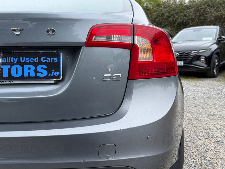 2015 Volvo S60 2L Diesel For Sale Images