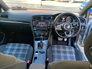 2016 VOLKSWAGEN GOLF 1.4 GTE NAV S-A 5DR AUTO