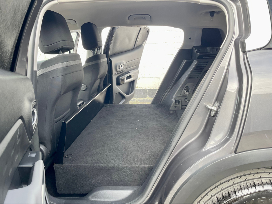 2020 Citroen C5 Aircross 1.5L Diesel For Sale Images
