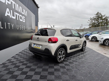 Citroen C3 Citroen C3 1.2 Petrol, auto