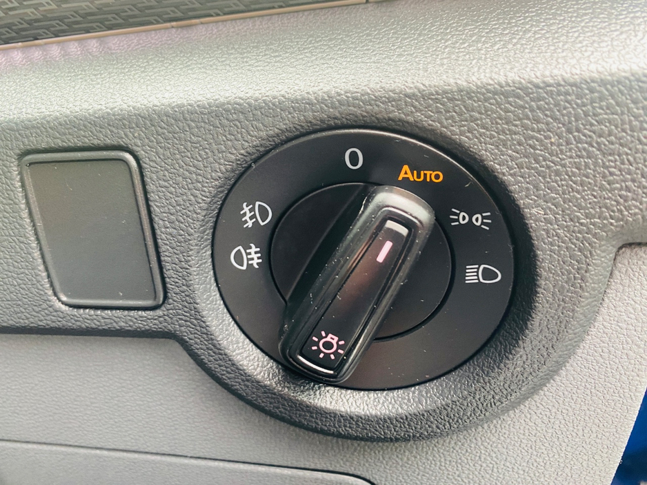 2021 Volkswagen T-Cross 1L Petrol For Sale Images
