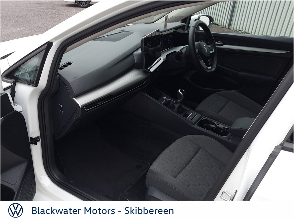 Volkswagen Golf GOLF EDITION 75 2.0 TDI 116HP — thumbnail 4