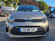 2017 Kia Picanto 1L Petrol For Sale Images