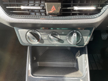2023 Skoda Fabia 1L Petrol For Sale Images