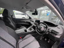 2018 Peugeot 5008 1.5L Diesel For Sale Images