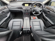 2012 Mercedes-Benz E Class 2.1L Diesel For Sale Images