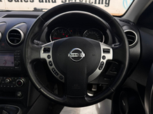 2012 Nissan Qashqai 1.6L Petrol For Sale Images