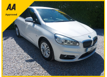 2018 BMW 2 Series 1.5L Petrol For Sale Images