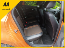 2017 Volkswagen Polo 1.2L Petrol For Sale Images