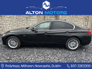 2017 BMW 3 SERIES LUXURY 320D AUTO
