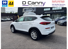 2020 Hyundai Tucson 1.6L Other For Sale Images