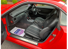 2003 Mercedes-Benz SLK Class 2L Petrol For Sale Images