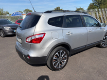 2014 Nissan Qashqai +2 1.5L Diesel For Sale Images